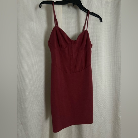 NWOT Wild Fable party dress! - Picture 2 of 5